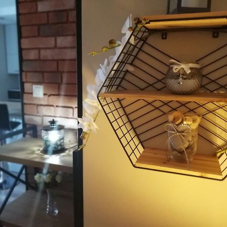Papaver Apartament Зелёна-Гура Экстерьер фото