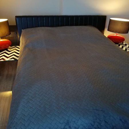 Papaver Apartament Зелёна-Гура Экстерьер фото