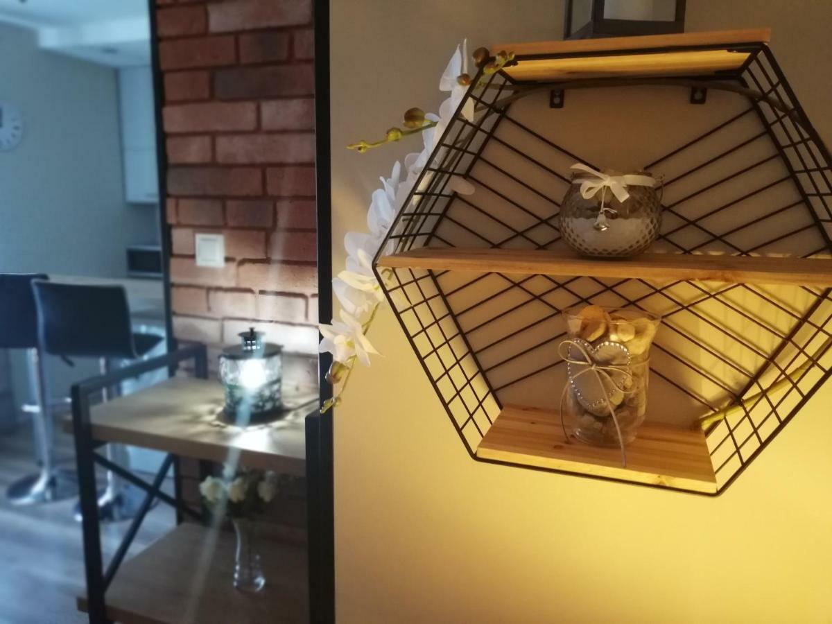 Papaver Apartament Зелёна-Гура Экстерьер фото
