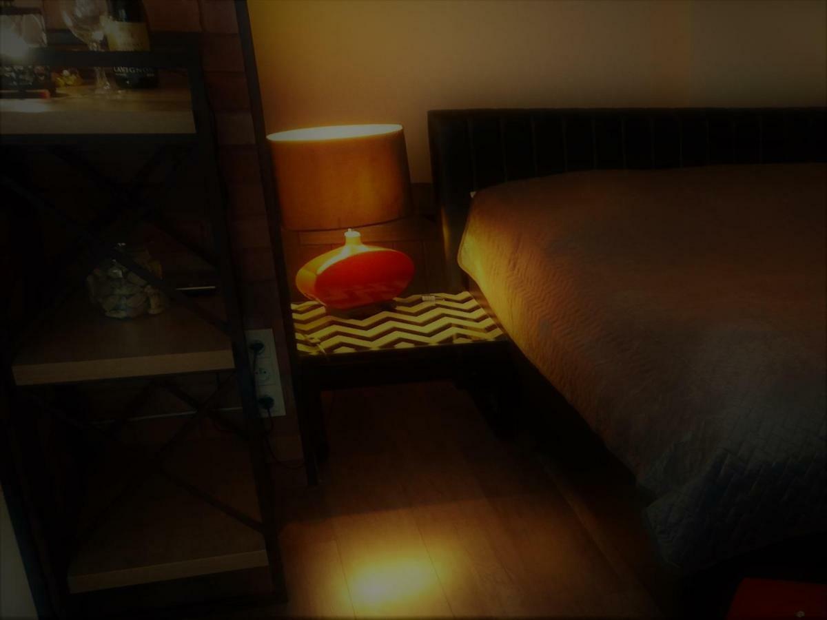 Papaver Apartament Зелёна-Гура Экстерьер фото