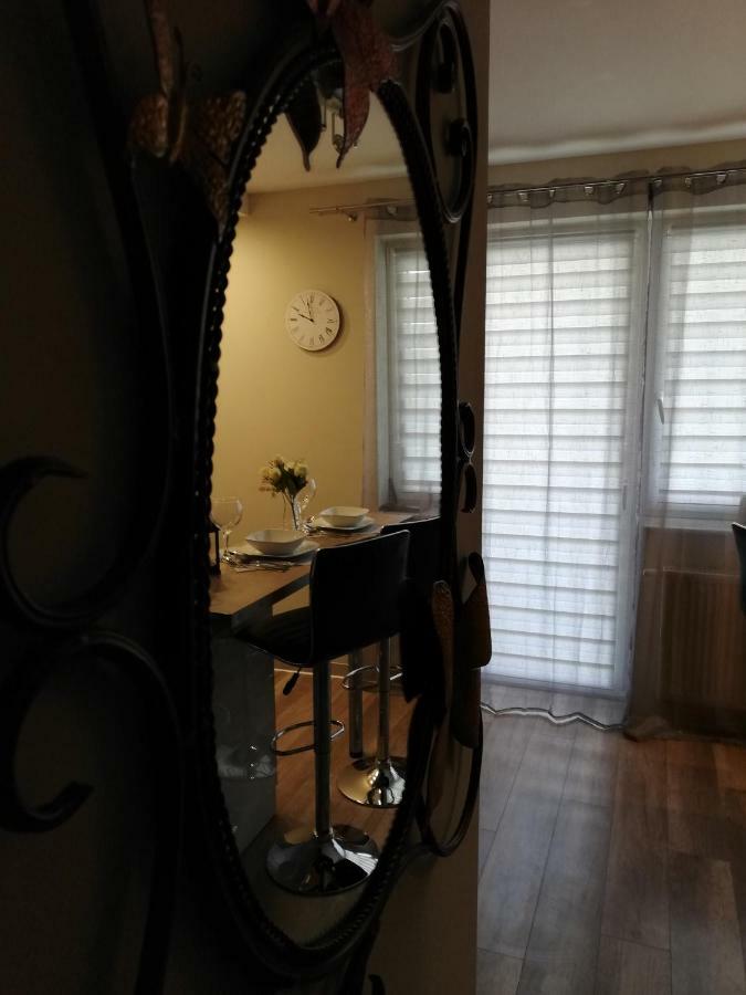 Papaver Apartament Зелёна-Гура Экстерьер фото
