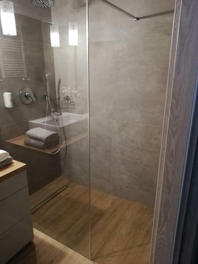 Papaver Apartament Зелёна-Гура Экстерьер фото