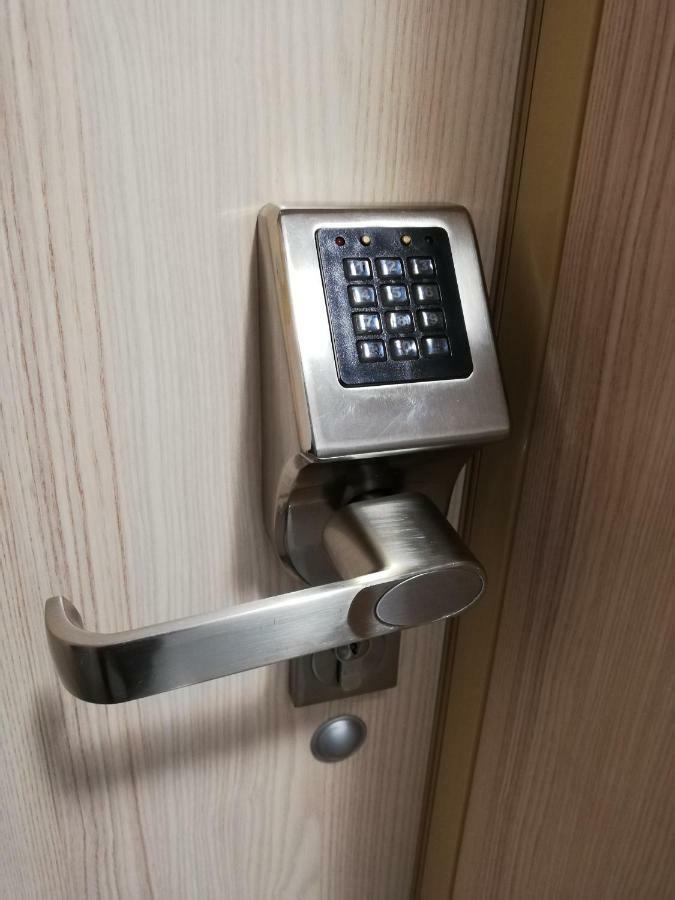 Papaver Apartament Зелёна-Гура Экстерьер фото